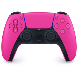 Manette sans fil Sony DualSense™ Nova Pink pour PS5
