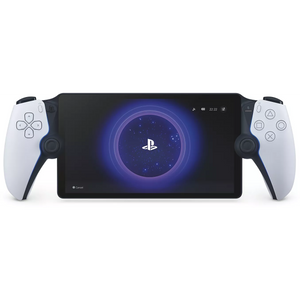 Lecteur à distance Sony PlayStation Portal blanc pour PS5