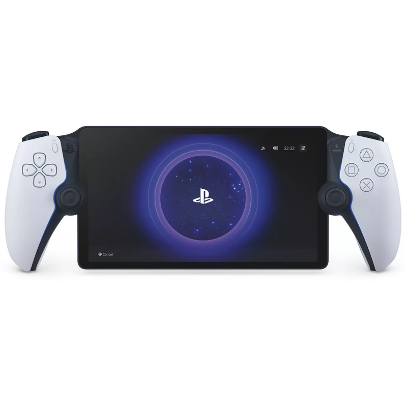 Lecteur à distance Sony PlayStation Portal blanc pour PS5