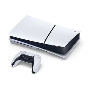 Console PlayStation 5 Édition Standard (Reconditionnée)