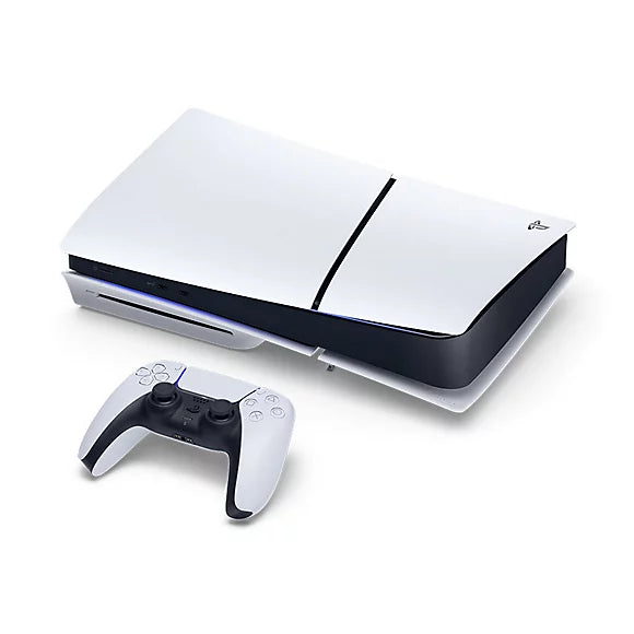 Console PlayStation 5 Édition Standard (Reconditionnée)