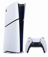 Console PS5