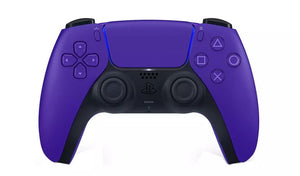 Manette sans fil Sony DualSense™ Galactic Purple pour PS5™