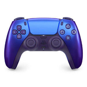 Manette sans fil Sony DualSense Chroma Indigo pour PS5