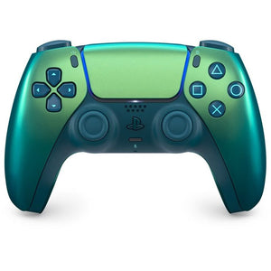 Manette sans fil Sony DualSense® Chroma Teal pour PS5
