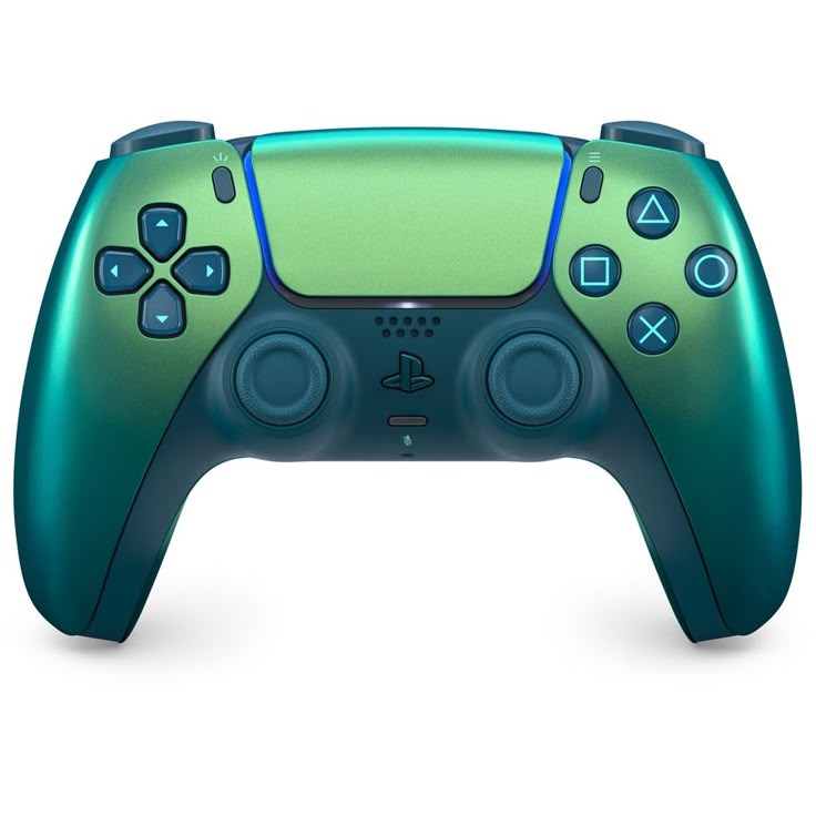 Manette sans fil Sony DualSense® Chroma Teal pour PS5