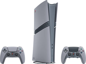 Console PlayStation 5 Digital Édition Limitée 30e Anniversaire